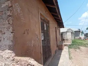 9bdrm Room & Parlour in Shonda, Shika Adabu for sale
