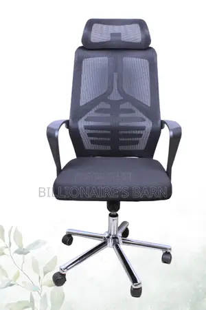 Office Chairs: High Quality Full Mesh Office Chair