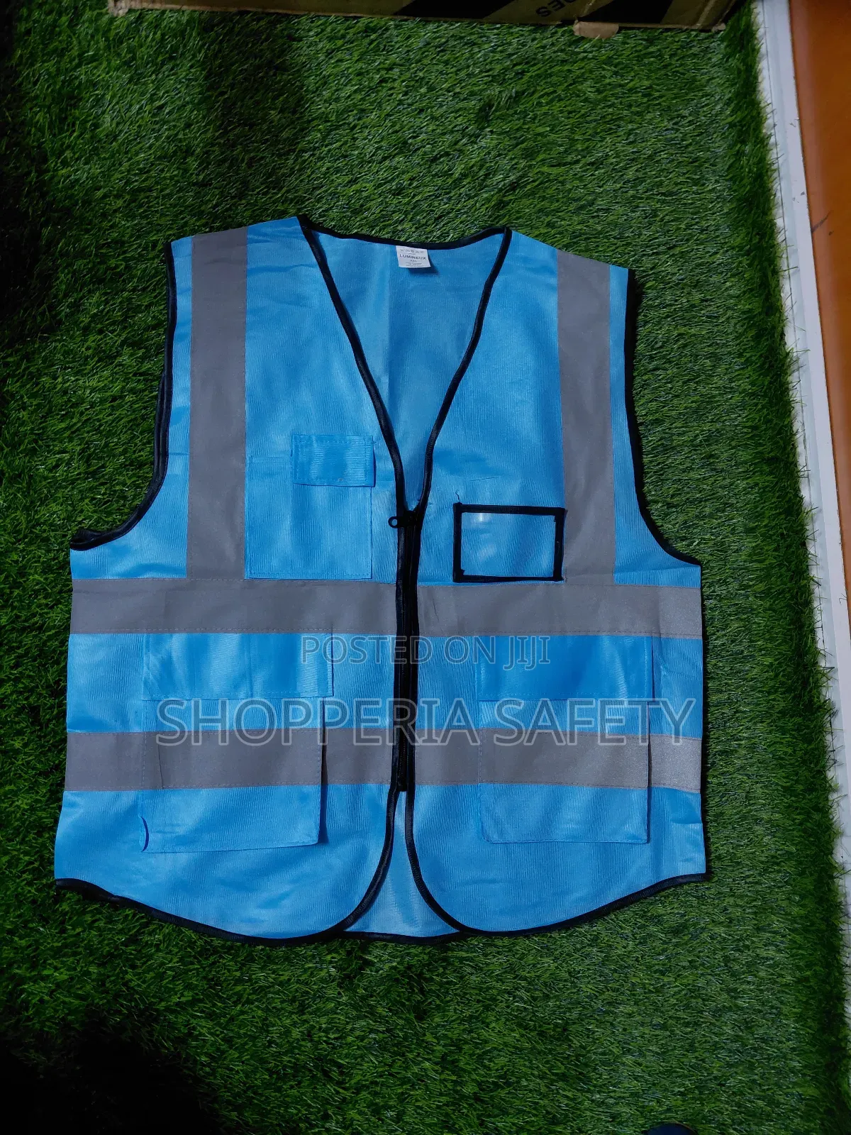 Blue Reflectors Executive
