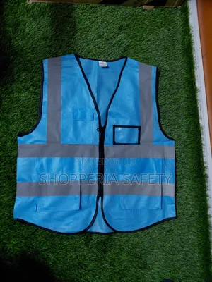 Blue Reflectors Executive