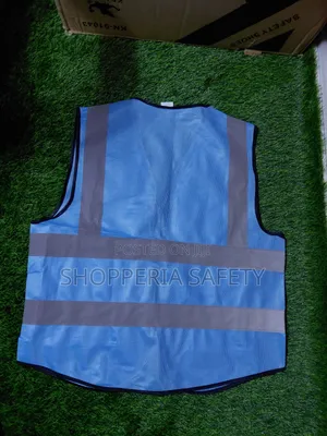 Blue Reflectors Executive