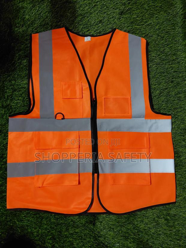 Royal Blue Executive Overall - main view