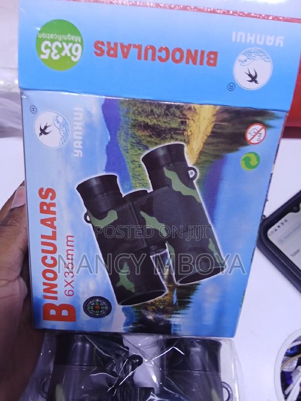 Binoculars Available - thumbnail 4