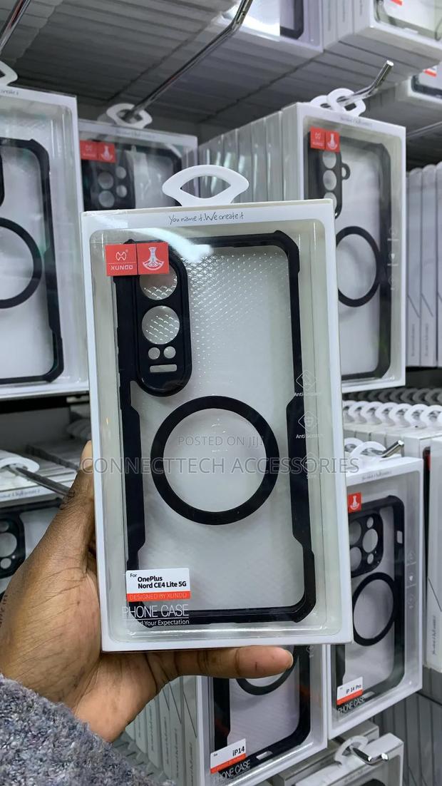 Oneplus Nord Ce4 Lite 5g - main view