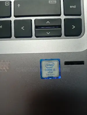 Laptop HP EliteBook 840 G4 8GB Intel Core i5 SSD 256GB