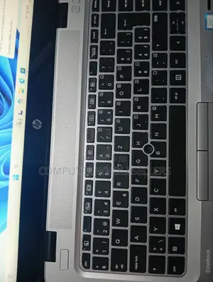 Laptop HP EliteBook 840 G4 8GB Intel Core i5 SSD 256GB