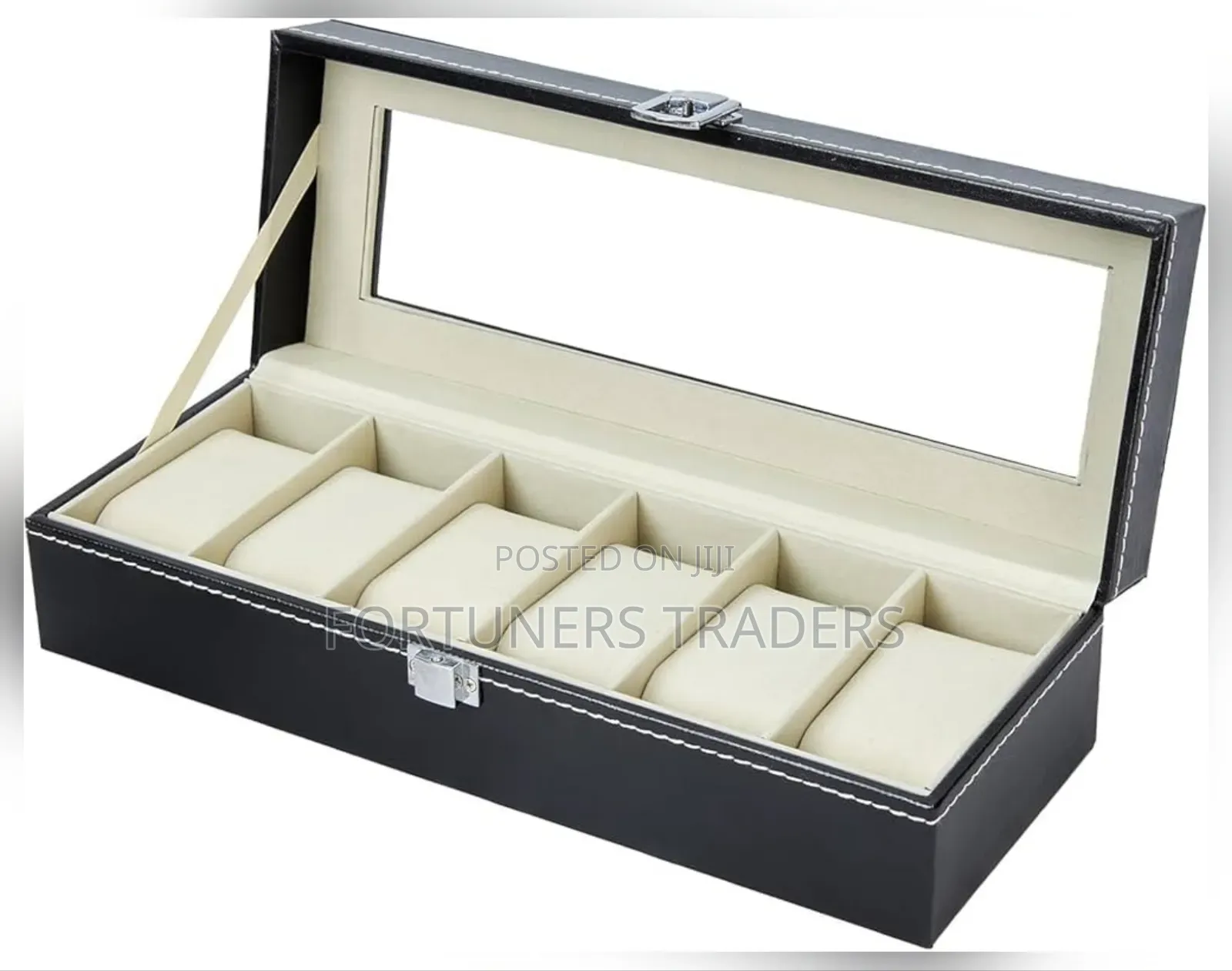 Watch Organizer/Watch Organizer