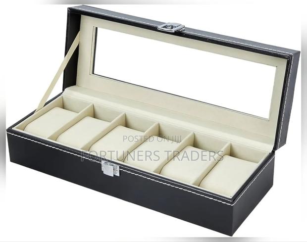 Watch Organizer/Watch Organizer