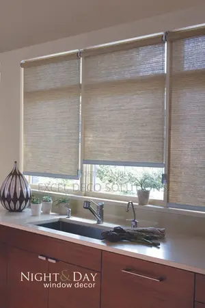 Sunscreen Roller Blinds – Your Shield Against Harsh Sunlight