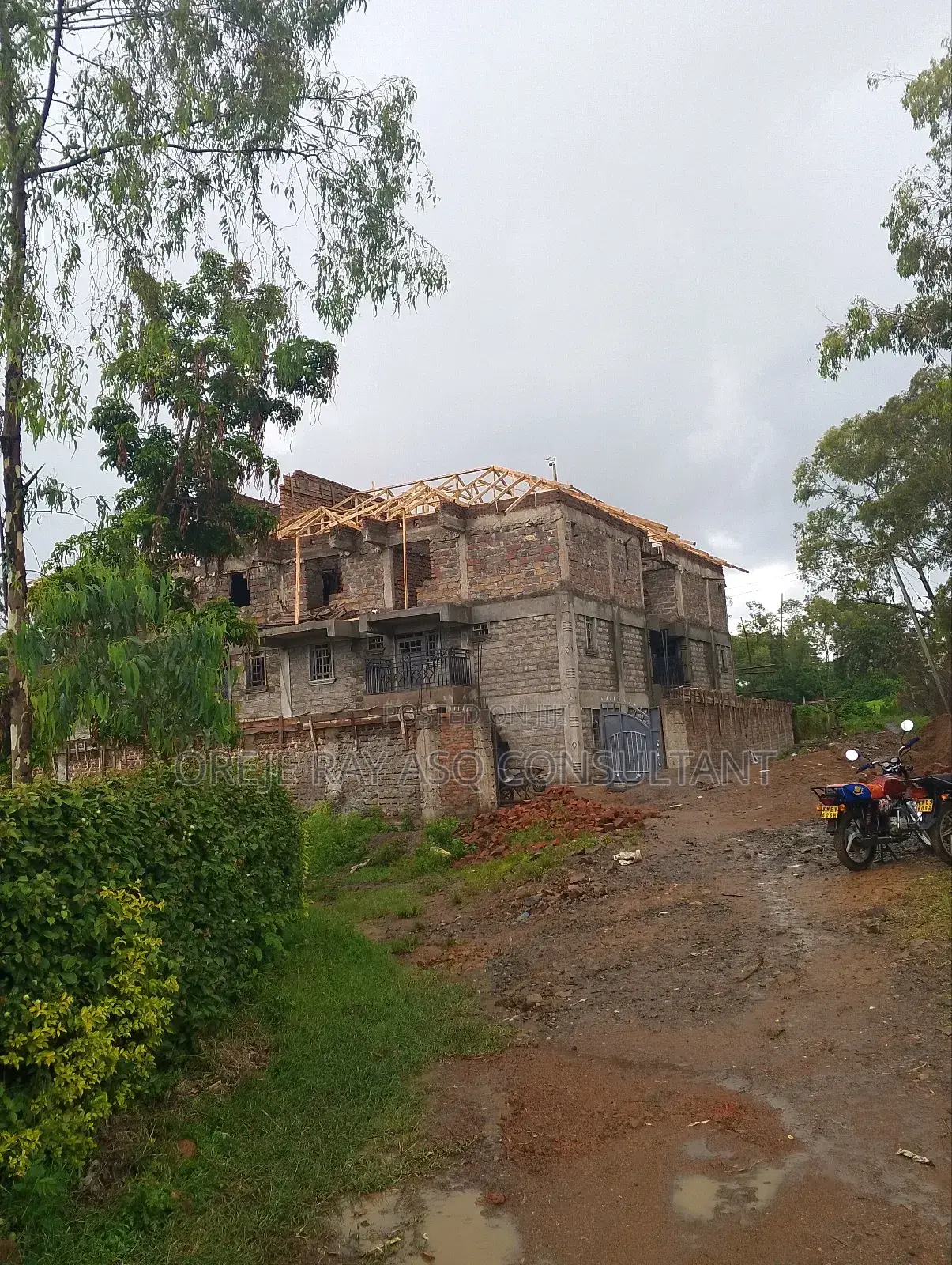 Professional Contractor