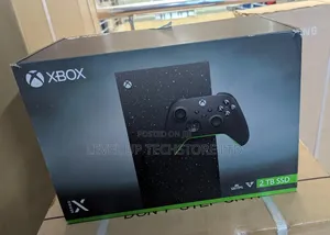 Xbox Series X 2tb Disc Drive Galaxy Black