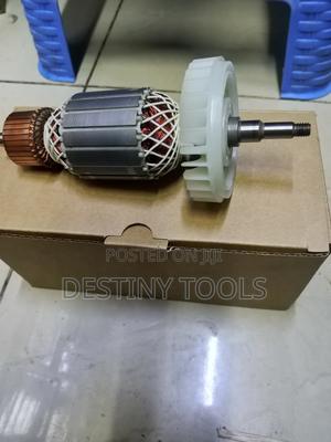 Armature Available - thumbnail 2