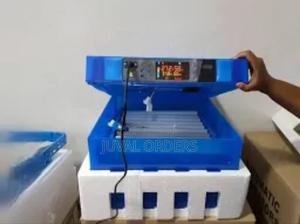 64eggs Automatic Incubator - thumbnail 2