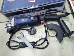 Maxmech Electric Angle Grinder 4inch