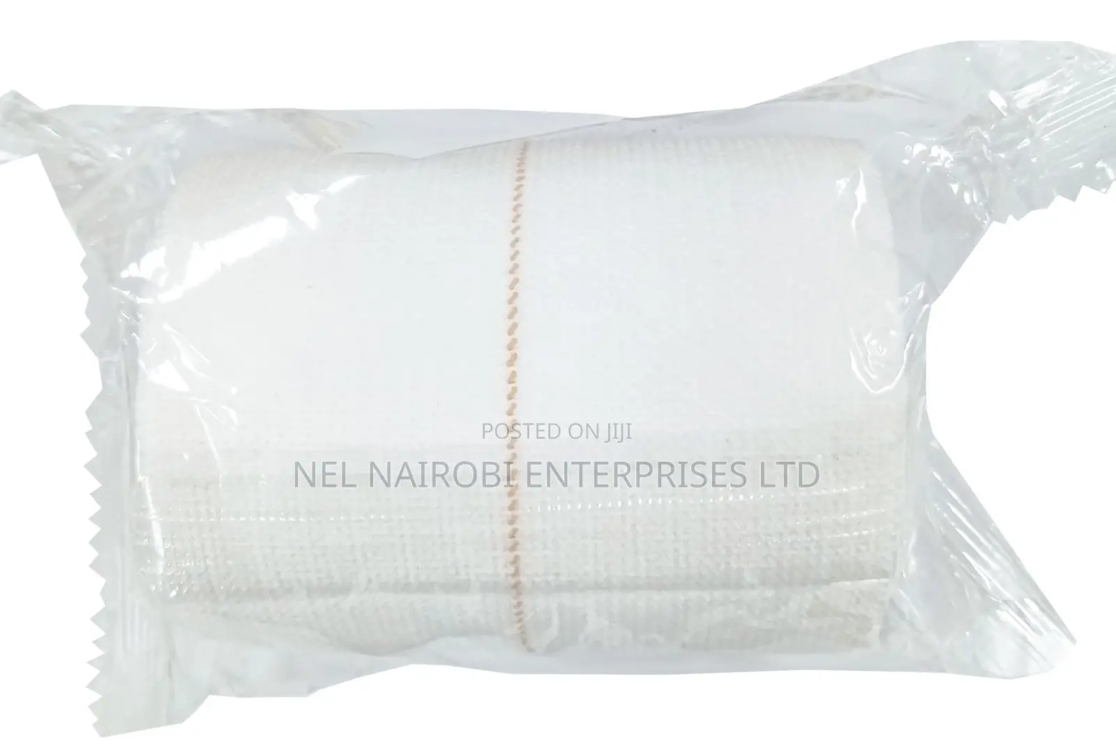 Quip Elastic Adhesive Bandage (7.5cm X 4.5m)
