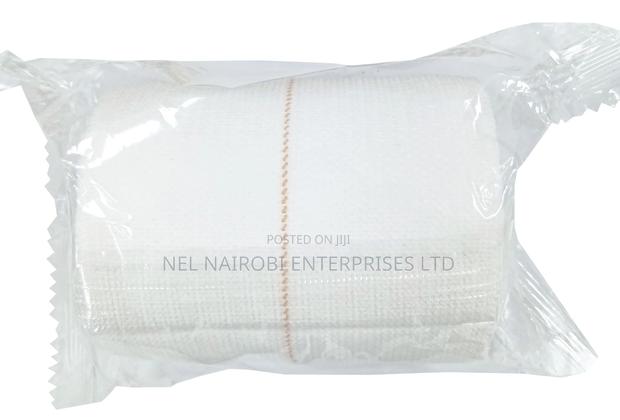 Quip Elastic Adhesive Bandage (7.5cm X 4.5m) - thumbnail 2