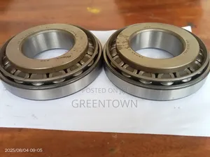 Tapered Roller Bearing Hr 30314dj