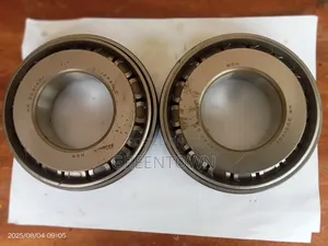 Tapered Roller Bearing Hr 30314dj