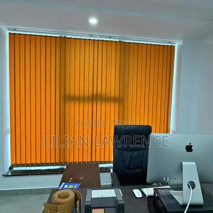 Well Designed Blinds