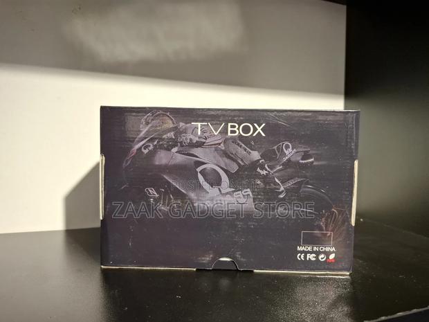 Android Tv Box Multimedia Gateway - thumbnail 2