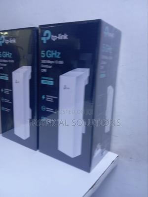 Tp-Link Cpe 510 300mbps Outdoor 13dbi Available - thumbnail 2