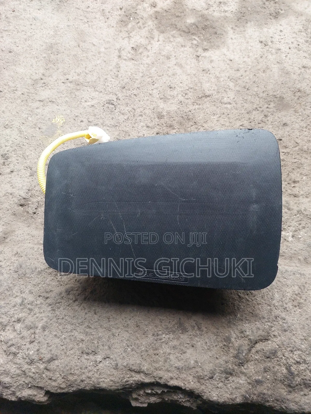 Dashboard Airbag for Ist Old Model