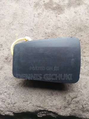 Dashboard Airbag for Ist Old Model