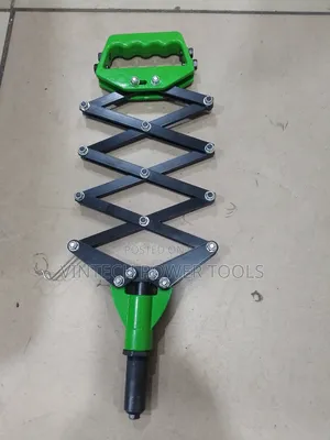 Pop Gun/ Rivet Gun