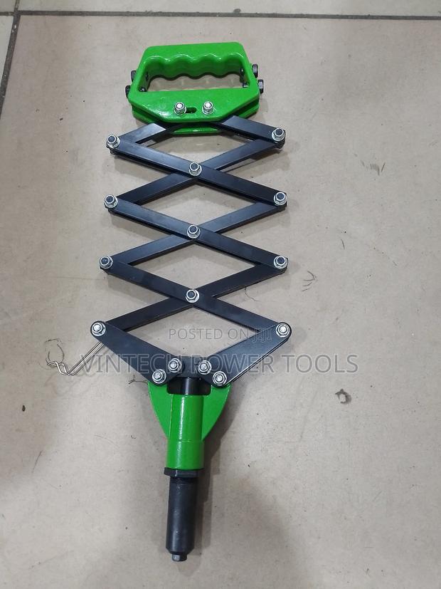 Pop Gun/ Rivet Gun - main view