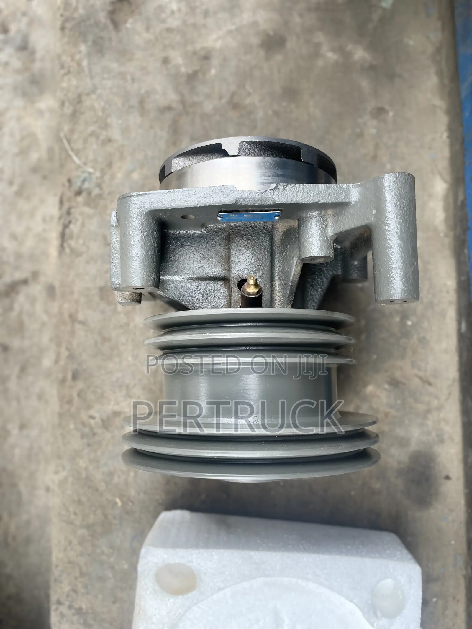 Water Pump Faw 290,Steyr,Sinotruck,Shackmanf2000