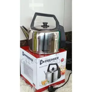 Premier Kettle 4.5ltrs