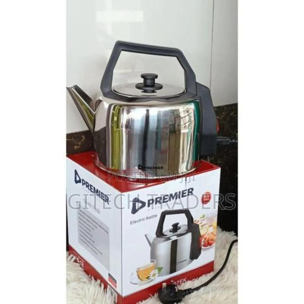 Premier 4.5ltrs Electric Kettle