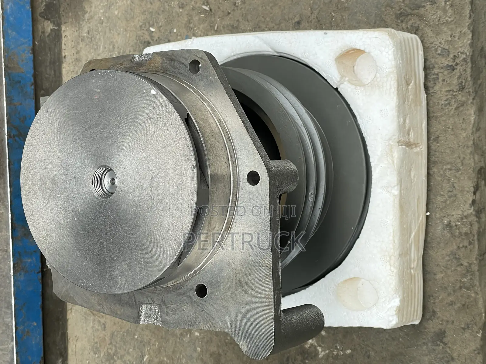 Water Pump Faw 290,Steyr,Sinotruck,Shackmanf2000