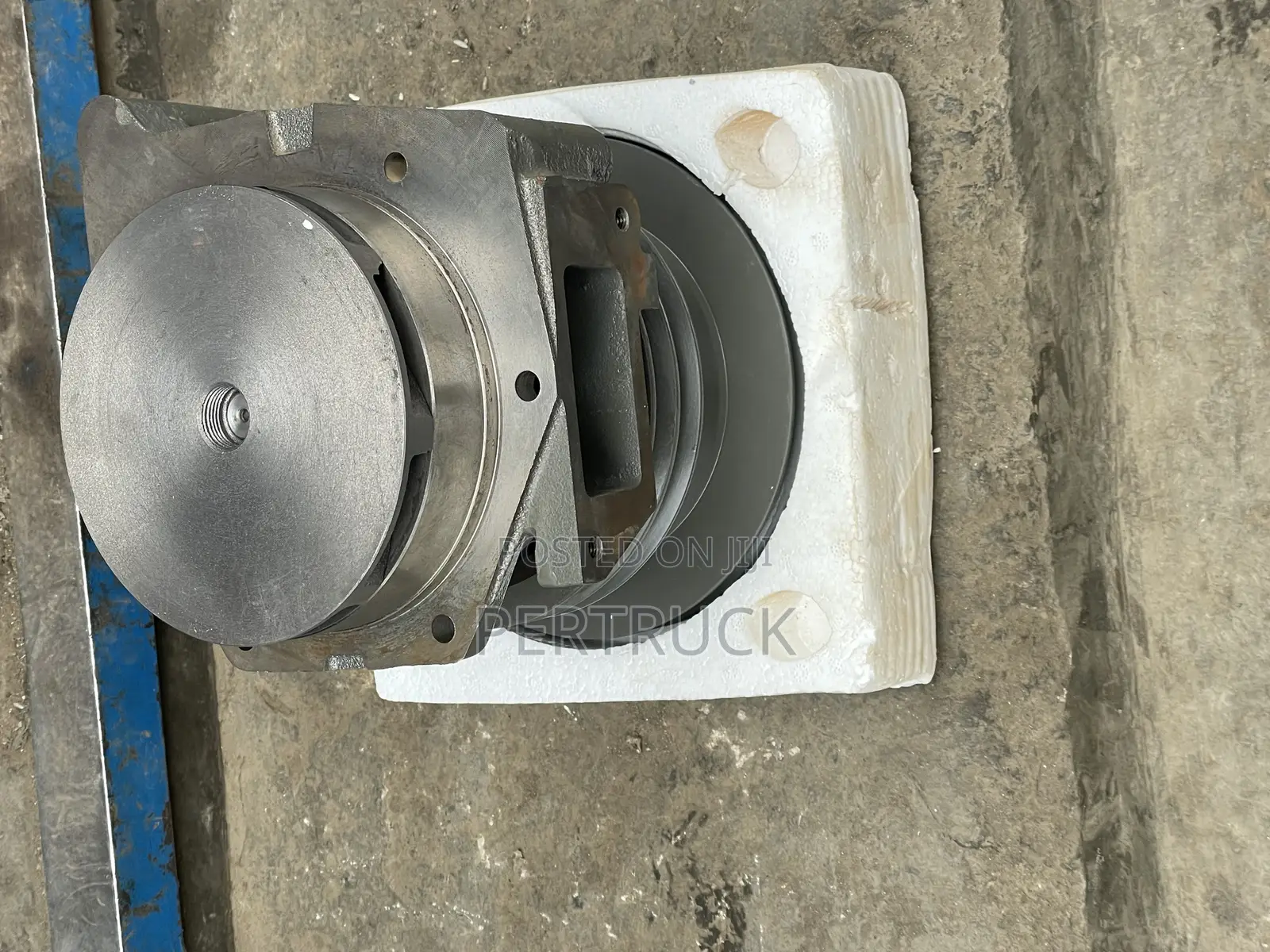 Water Pump Faw 290,Steyr,Sinotruck,Shackmanf2000