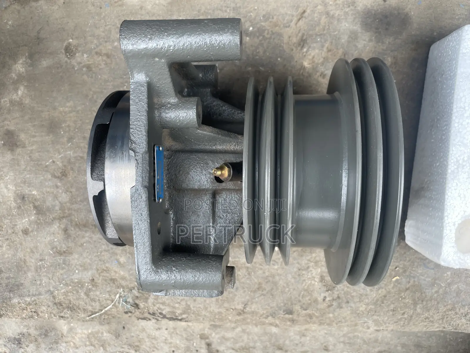 Water Pump Faw 290,Steyr,Sinotruck,Shackmanf2000