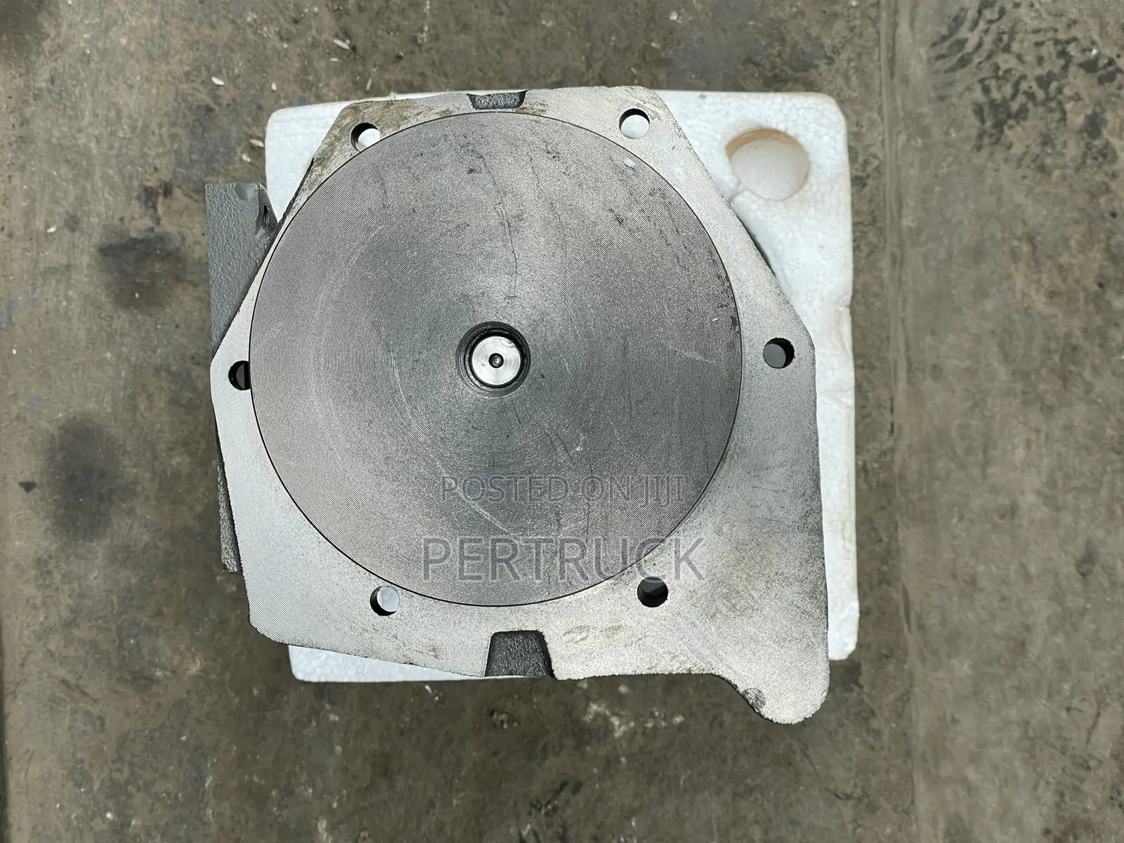 Water Pump Faw 290,Steyr,Sinotruck,Shackmanf2000