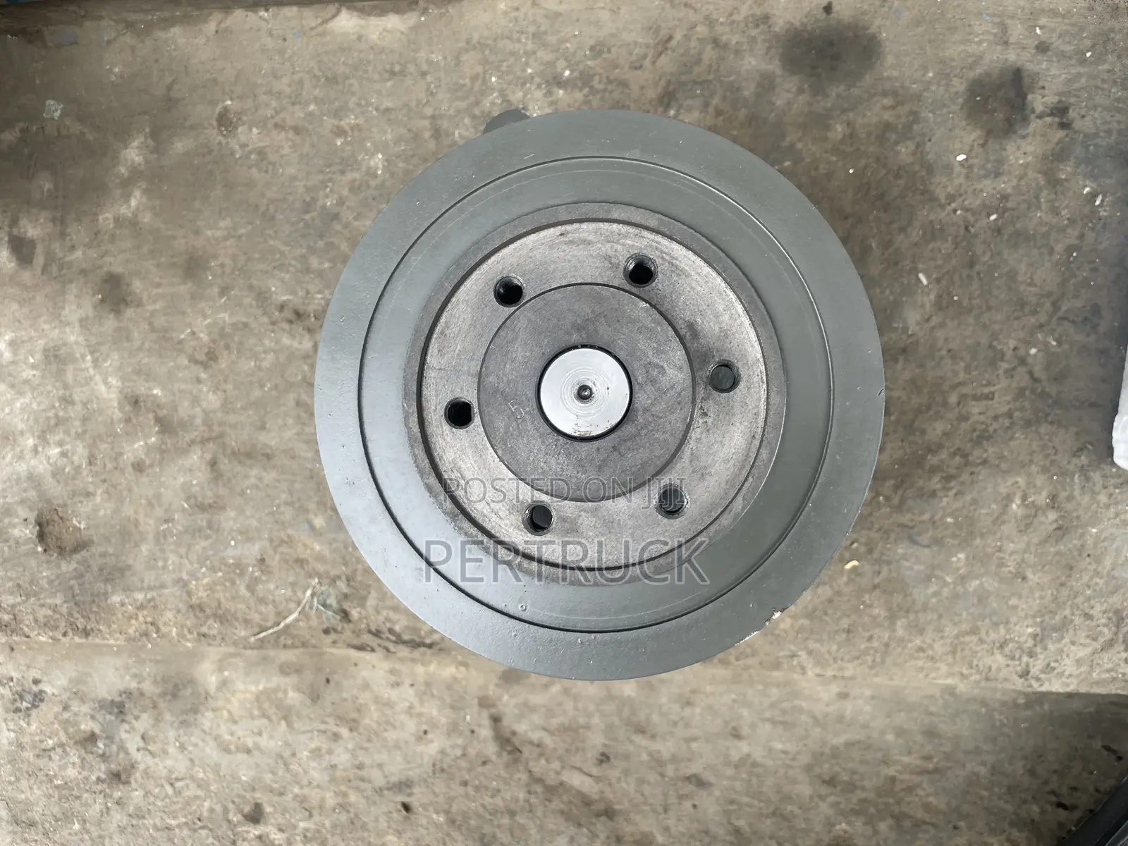 Water Pump Faw 290,Steyr,Sinotruck,Shackmanf2000