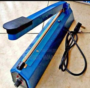 Powerful Impulse Sealer/400mm Impulse Sealer - main view