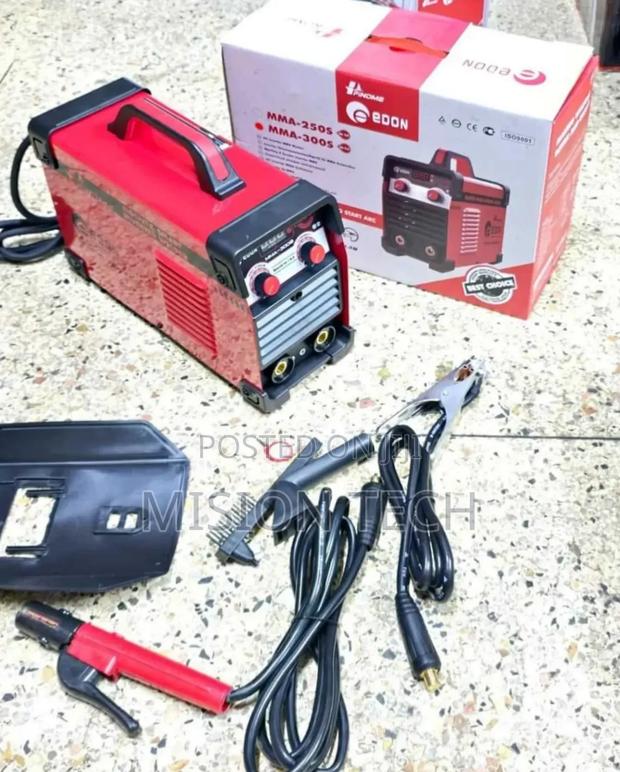 Edon Mma 300s With Mosphects * - main view