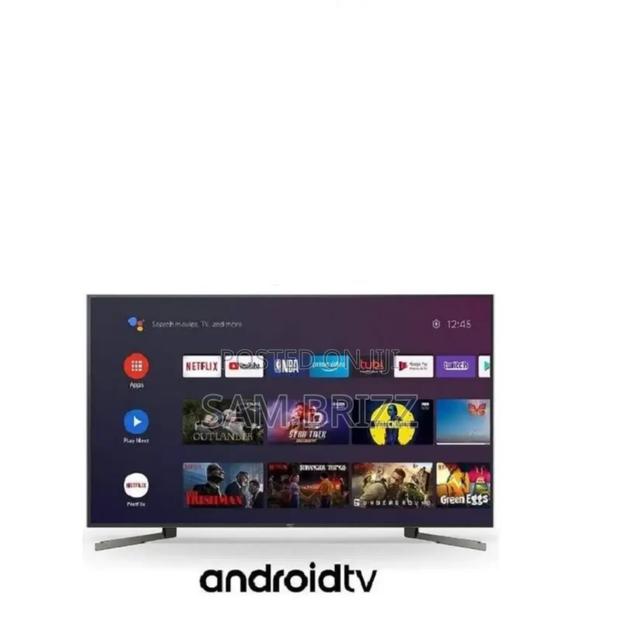 Vitron 43" Smart Tv - thumbnail 2