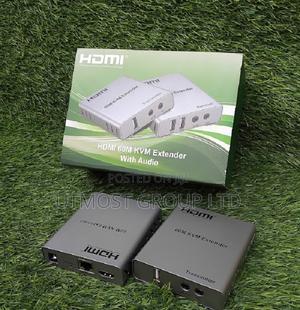 Hdmi 60 Meters KVM Extender--Zero Latency Transmission - main view