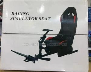 Racing Simulator Seat - main view