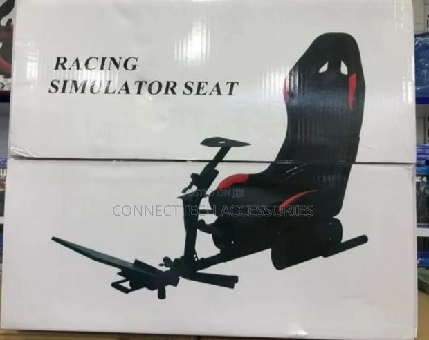 Racing Simulator Seat