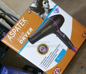 Aspatek Blow Dry / Hair Dryer - thumbnail 2