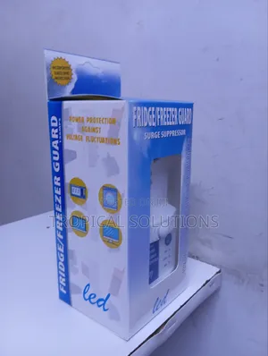 Fridge Guard Extension Tv Guard