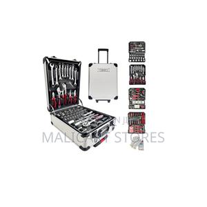 Professional Diy 499pctrolley Mechanical Engineering Toolset - thumbnail 2