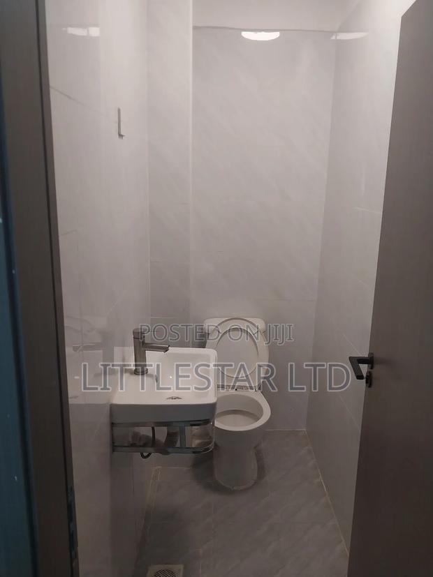 2bdrm Apartment in Royal Garden, Hurlingham for rent - thumbnail 3