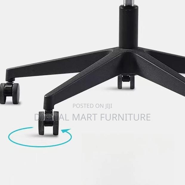 Office Chair: Ergonomic Computer Office Chair - thumbnail 3
