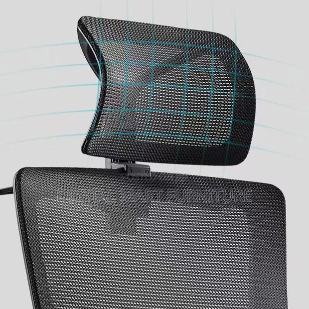 Office Chair: Ergonomic Computer Office Chair - thumbnail 6