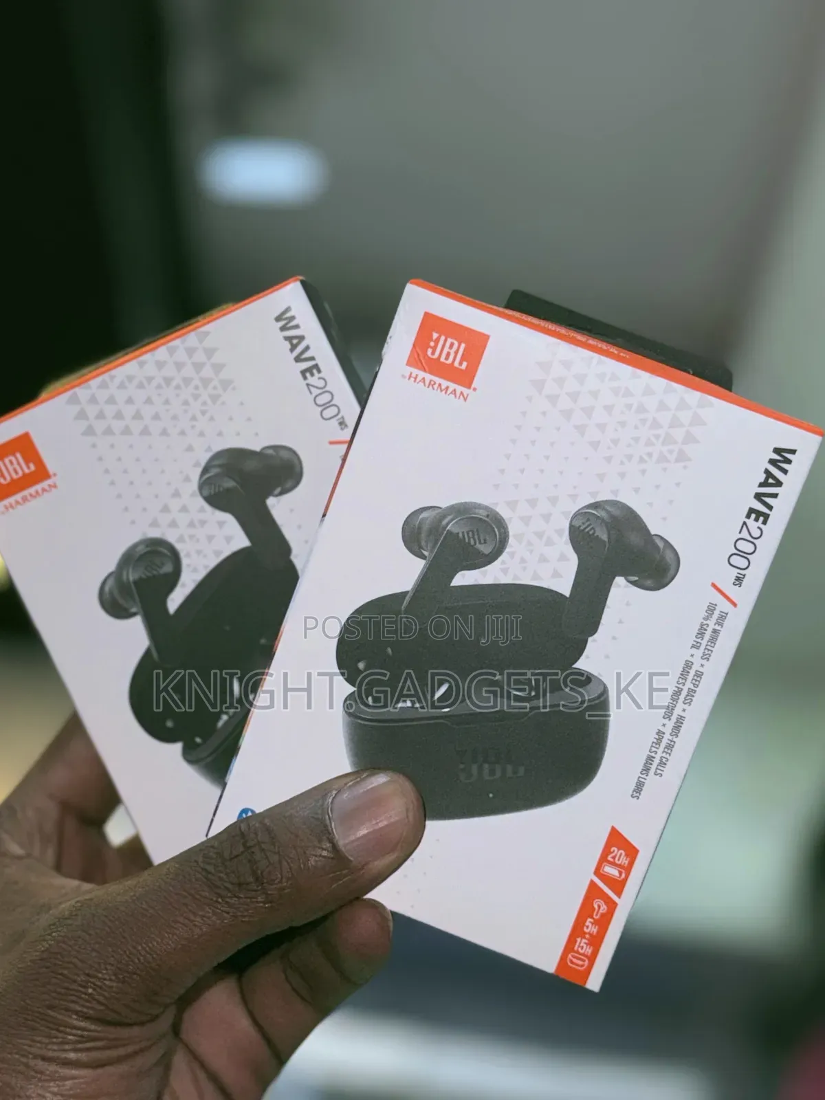 JBL Wave 200 Tws!!